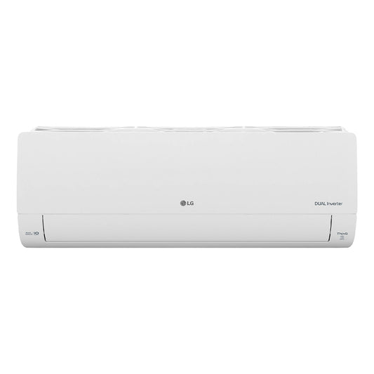 Aire acondicionado 9.000 BTU dualcool pro LG
