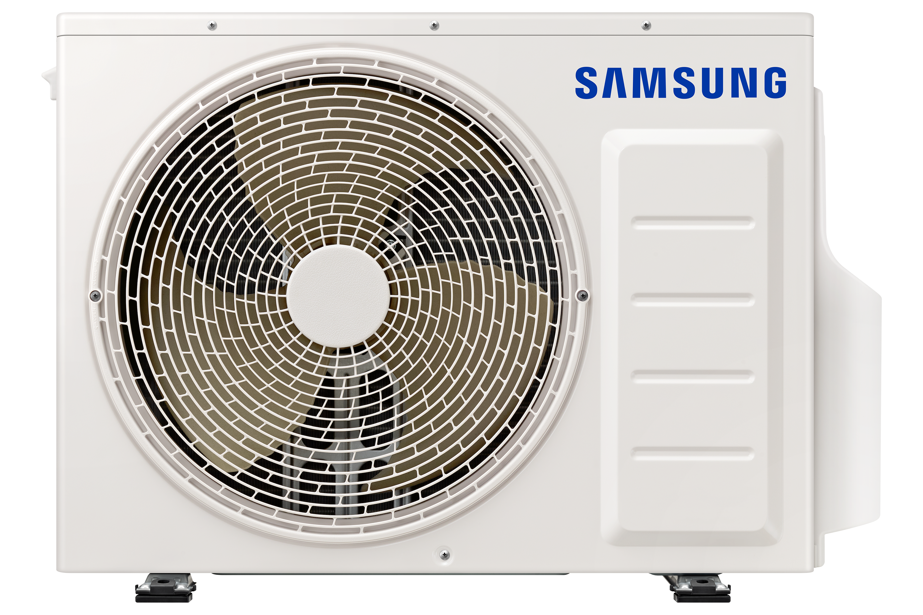 Aire acondicionado 9.000 BTU Wind Free Samsung