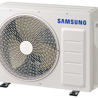 Aire acondicionado 9.000 BTU Wind Free Samsung