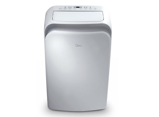 Aire acondicionado portátil 12.000 BTU Midea
