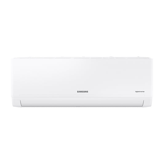 Aire acondicionado inverter 12.000 BTU Samsung