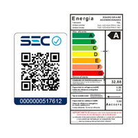 Aire Acondicionado Inverter TCL Breezein 24.000 BTU WIFI